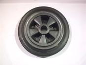 Plastic Wheel 1"