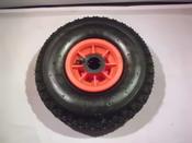 260mm Wheel with Bearing 1'