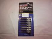 Hex Socket Set Ball End 7 Piece image