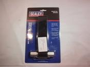Filter Strap Wrench 1/2" and 3/8" image