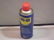 WD-40 image