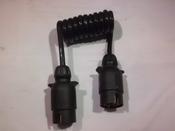 Plug Coil 7 Core