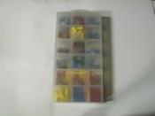 Terminal Kit With Crimping Tool