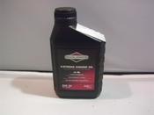Briggs &amp;amp; Stratton 4 Stroke Engine Oil 600ml image
