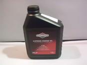 Briggs &amp;amp; Stratton 4 Stroke Engine Oil 1.4l image