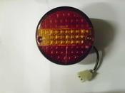 LED Rear Light Hamburger Type