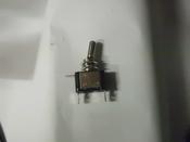 High grade 2 position Metal Switch on/off image
