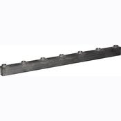 1.4m Pre-Bushed Tine Tube 8 hole