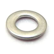 Stainless Steel Flat Washers