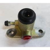 Left Hand Cylinder