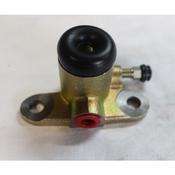 Right Hand Cylinder