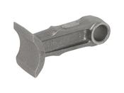 Hedge Cutter Flail McConnel/Bomford F10H image