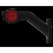 LED Left 3 Function Stalk Light