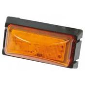 LED Amber Marker Light image