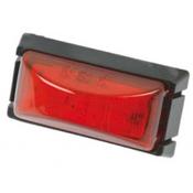 LED Red Marker Light image