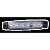 LED White Marker Light image