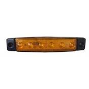 LED Amber Marker Light image
