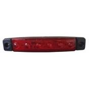 LED Red Marker Light image