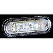 LED Red Marker Light image