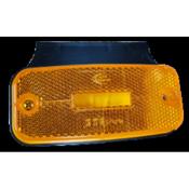 LED Amber Marker Light image