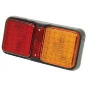 LED 2 Pod Combination Tail Light