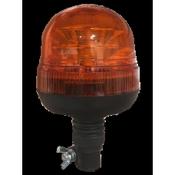 LED Pole Mount Flexi Beacon R65 Approved