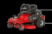 Snapper on sale ztx 105