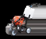 ECHO CONSAW CART