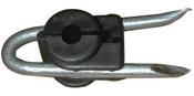 STAPLE INSULATOR PK100
