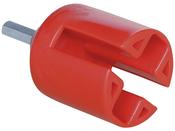 Insulator Fitter For Screw Type