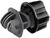 Insulator Back Nut Type Pkt 20 Twine &amp;amp; wire BP