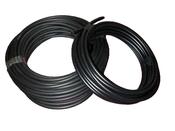 Insultube Insulator 4" Inc Staples Pkt 50