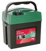 Fencer AKO Agri Pro B125 9V Battery Type C/w Bat