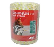Polytwine Yellow &amp;amp; White Supreme 500M