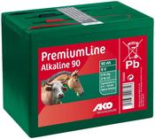 Alkaline Battery 9V 90 Ah image