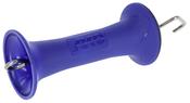 Gate Handle Premium Plus Blue S/S