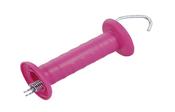 PINK GATE HANDLE PK5