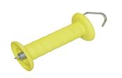 YELLOW GATE HANDLE PK5