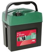 Fencer AKO Agri Pro B150 9V Battery Type c/w Batt