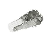 Ratchet Strainer c/w One Piece Round Ins image