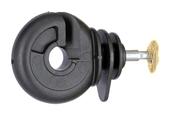 Insulator Screw full Support Pkt 25