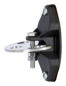 GATE HANDLE INSULATOR