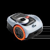 Segway i208 AWD Robotic Lawnmower image