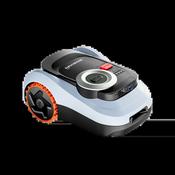 Segway i220 LiDAR Pro Robotic Lawnmower image