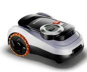 Segway i210 LiDAR Pro Robotic Lawnmower image