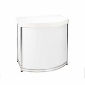 Curved Counter
