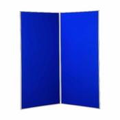 Blue Nyloop Panel
