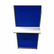 Sloping Shelf