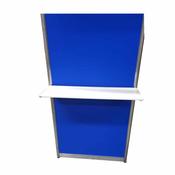 Straight Shelf