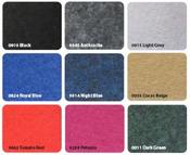 Exhibition Carpet - Choice of colour image